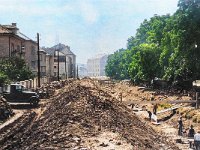 Medveščak, prekrivanje kanala